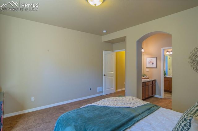 2215 Yankton Place, Colorado Springs, CO 80919