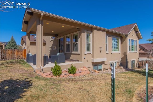 2215 Yankton Place, Colorado Springs, CO 80919