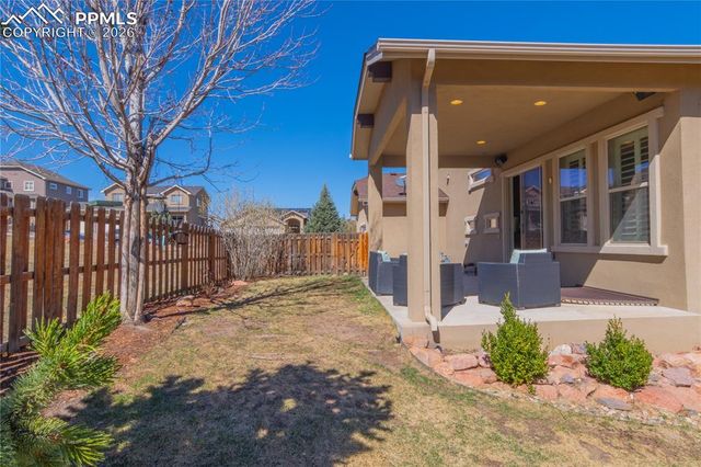 2215 Yankton Place, Colorado Springs, CO 80919