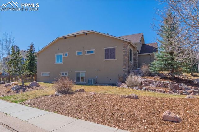 2215 Yankton Place, Colorado Springs, CO 80919