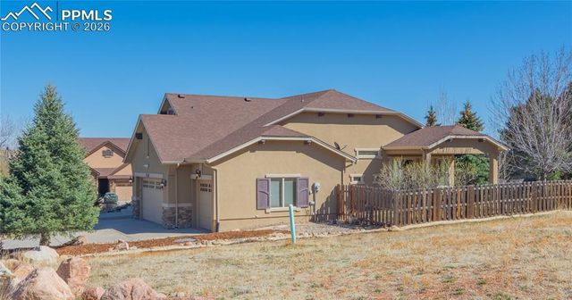 2215 Yankton Place, Colorado Springs, CO 80919