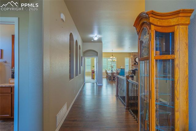 2215 Yankton Place, Colorado Springs, CO 80919