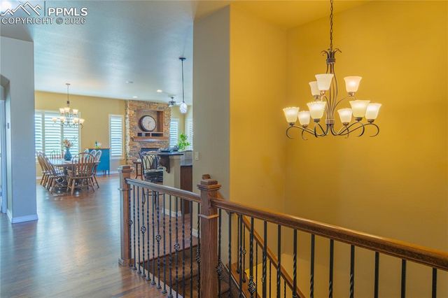 2215 Yankton Place, Colorado Springs, CO 80919