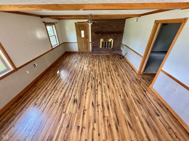 7739 Westerville Drive, Clayton, IN 46118