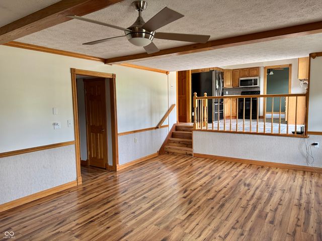7739 Westerville Drive, Clayton, IN 46118