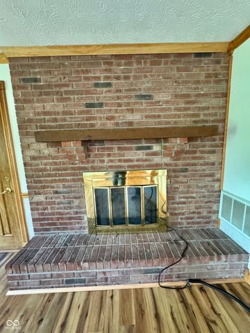 7739 Westerville Drive, Clayton, IN 46118