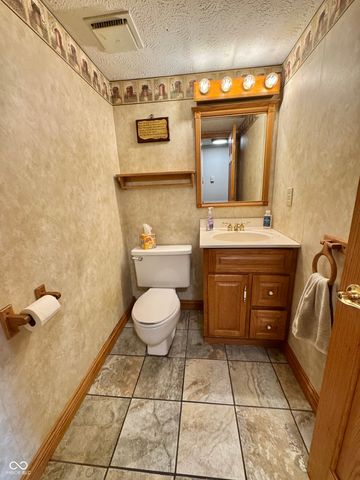 7739 Westerville Drive, Clayton, IN 46118