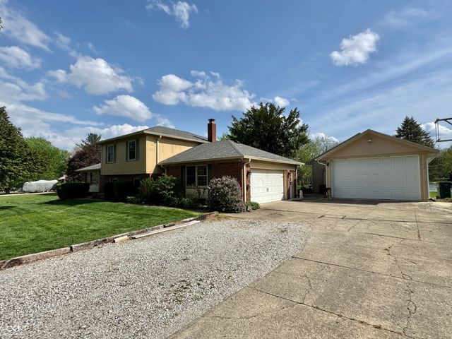 7739 Westerville Drive, Clayton, IN 46118
