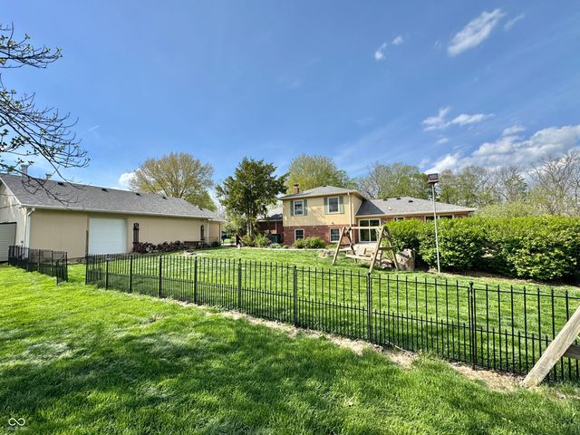 7739 Westerville Drive, Clayton, IN 46118