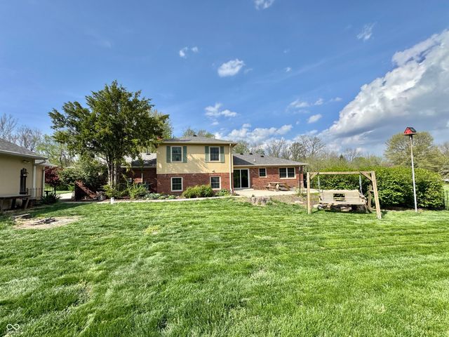 7739 Westerville Drive, Clayton, IN 46118