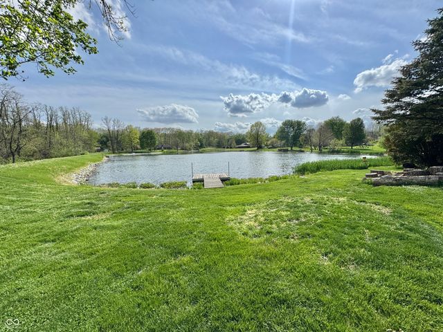 7739 Westerville Drive, Clayton, IN 46118