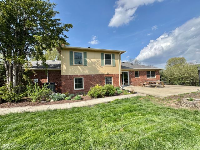 7739 Westerville Drive, Clayton, IN 46118