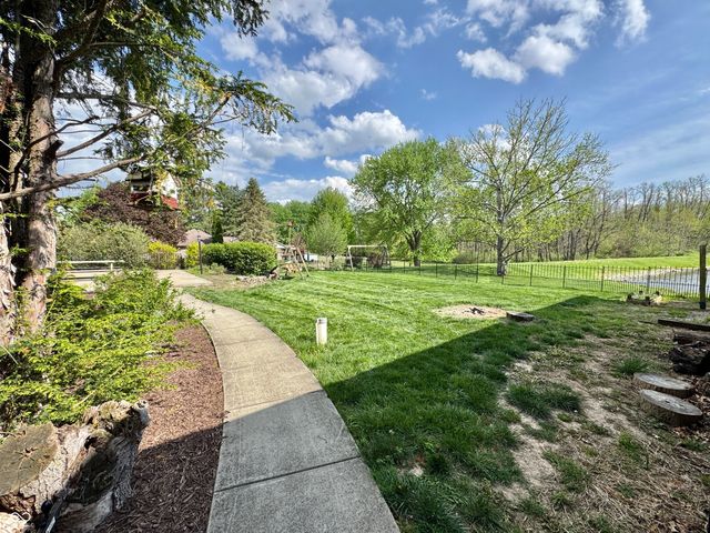 7739 Westerville Drive, Clayton, IN 46118