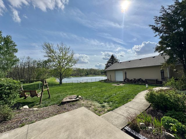 7739 Westerville Drive, Clayton, IN 46118