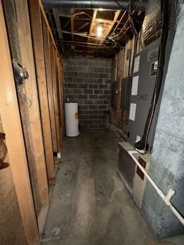 202 Oak Hill Dr, Mcminnville, TN 37110