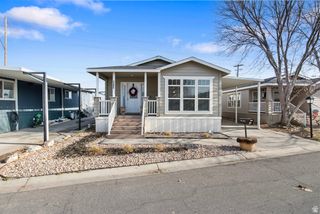 4717 S ASPEN LN #176, Taylorsville, UT 84123