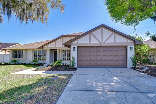 15143 SPRINGVIEW STREET, Tampa, FL 33624