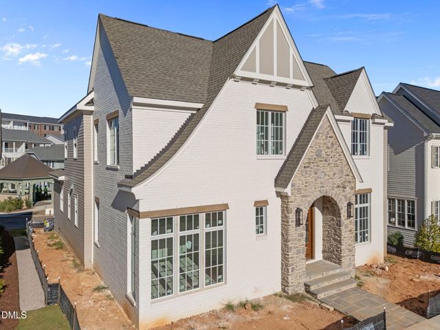 2631 Marchmont Street, Raleigh, NC 27608