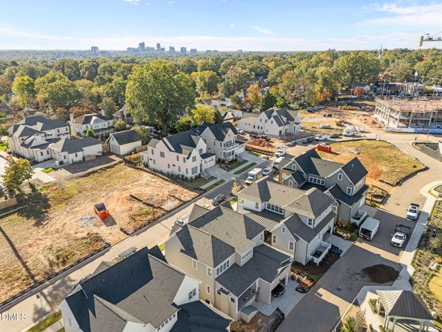 2631 Marchmont Street, Raleigh, NC 27608