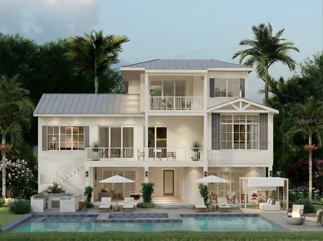 8504 HERON LAGOON CIRCLE, Sarasota, FL 34242