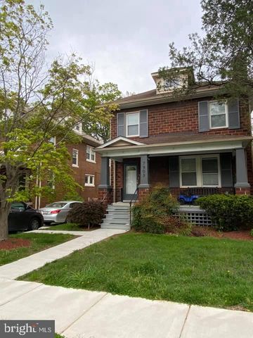7903 WOODBURY DR, Silver Spring, MD 20910