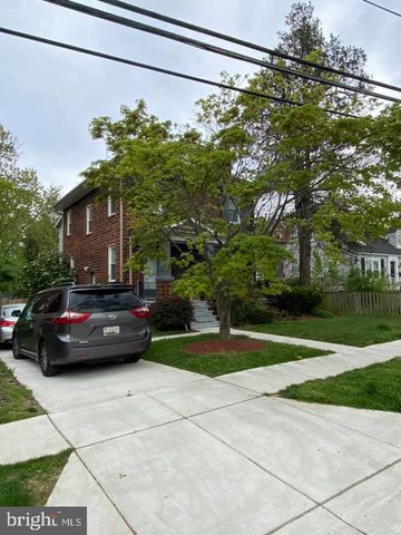 7903 WOODBURY DR, Silver Spring, MD 20910