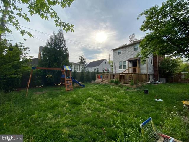 7903 WOODBURY DR, Silver Spring, MD 20910