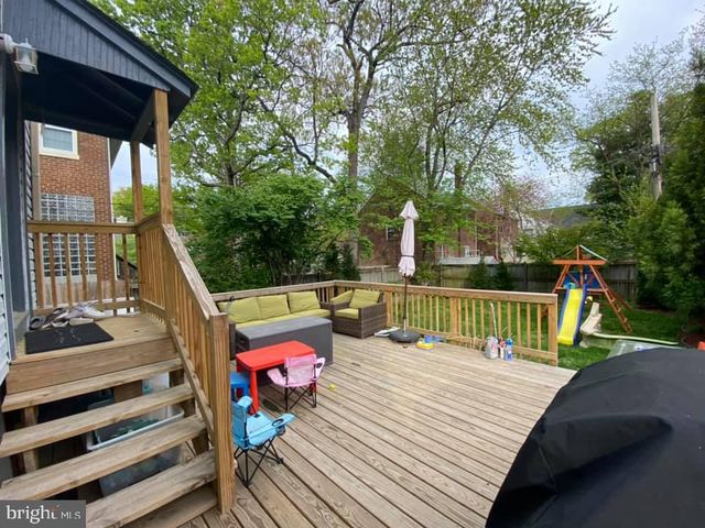 7903 WOODBURY DR, Silver Spring, MD 20910