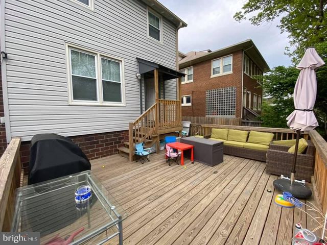 7903 WOODBURY DR, Silver Spring, MD 20910