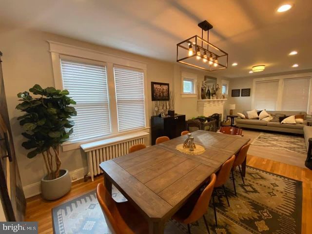 7903 WOODBURY DR, Silver Spring, MD 20910