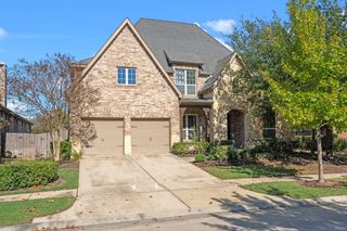 8115 Spreadwing Street, Conroe, TX 77385