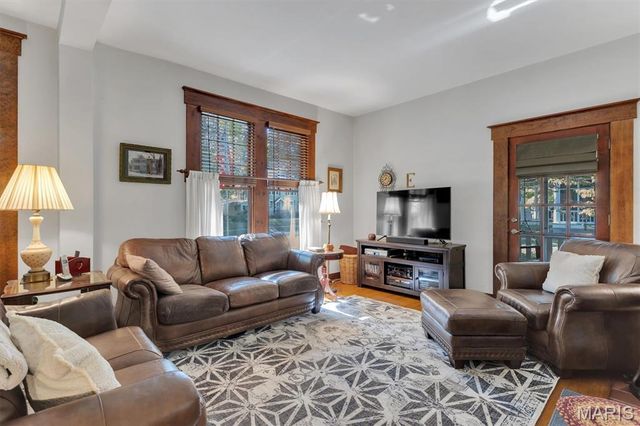 415 Wesley Avenue, Ferguson, MO 63135