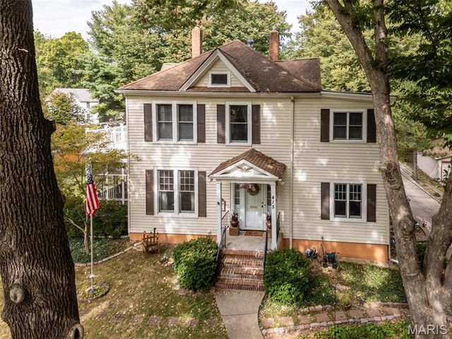 415 Wesley Avenue, Ferguson, MO 63135