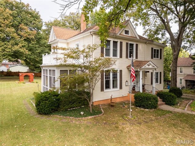 415 Wesley Avenue, Ferguson, MO 63135