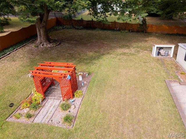 415 Wesley Avenue, Ferguson, MO 63135