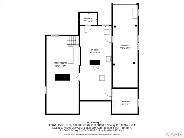 415 Wesley Avenue, Ferguson, MO 63135