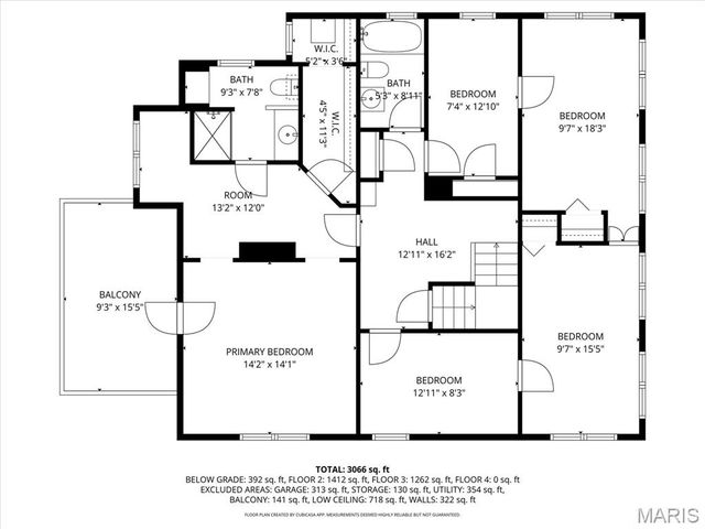 415 Wesley Avenue, Ferguson, MO 63135