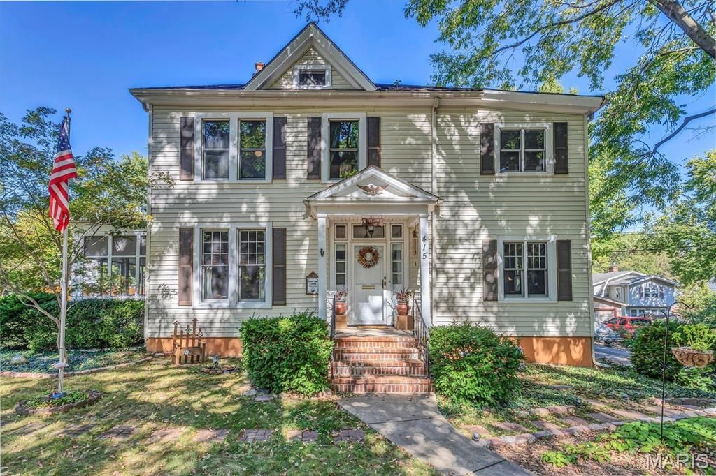 415 Wesley Avenue, Ferguson, MO 63135