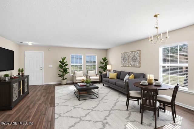 5304 CYPRESS LINKS Boulevard, Elkton, FL 32033