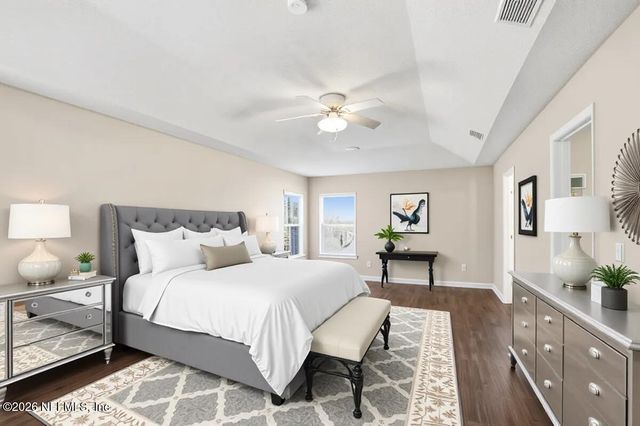 5304 CYPRESS LINKS Boulevard, Elkton, FL 32033