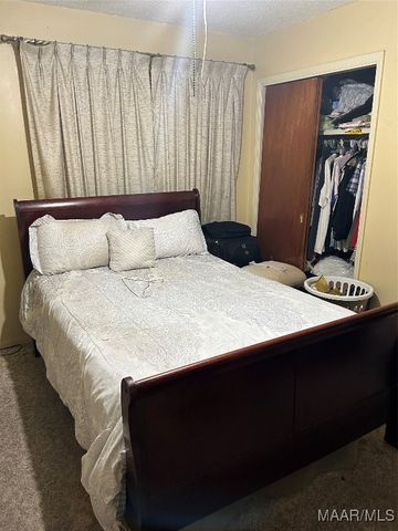 22 Glendale Drive, Selma, AL 36701