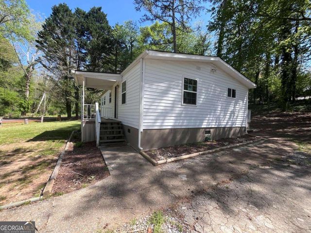 3206 Lakeland Lane, Gainesville, GA 30506