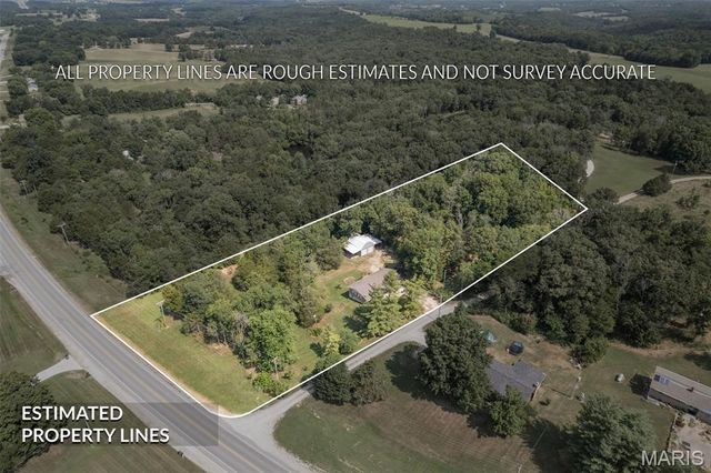 10576 Union Drive, Ste Genevieve, MO 63670