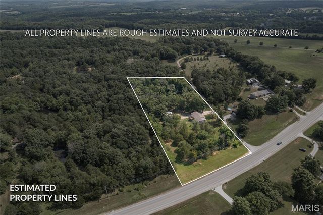 10576 Union Drive, Ste Genevieve, MO 63670