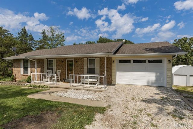 10576 Union Drive, Ste Genevieve, MO 63670