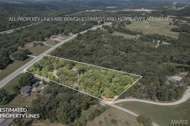 10576 Union Drive, Ste Genevieve, MO 63670