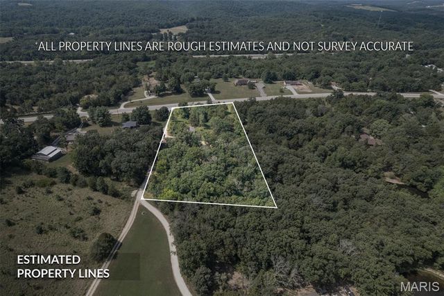 10576 Union Drive, Ste Genevieve, MO 63670