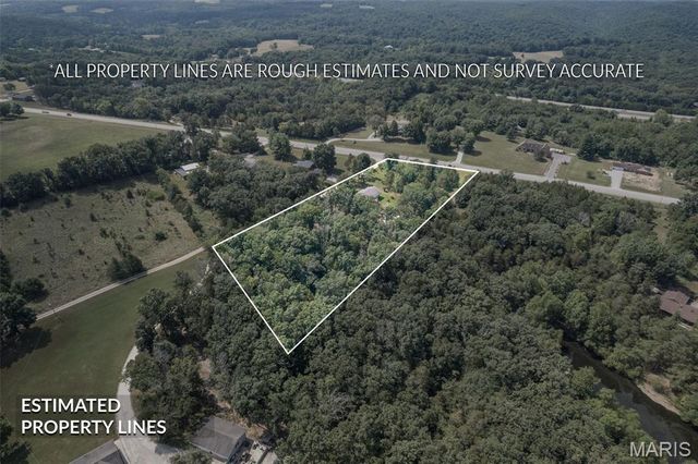 10576 Union Drive, Ste Genevieve, MO 63670