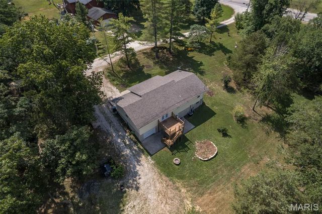 10576 Union Drive, Ste Genevieve, MO 63670