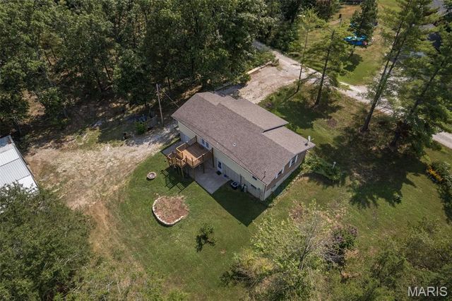 10576 Union Drive, Ste Genevieve, MO 63670